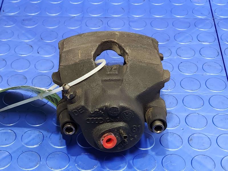 2005 Volkswagen Jetta Caliper
