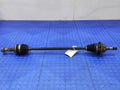2015 Mazda CX-5 Axle Shaft