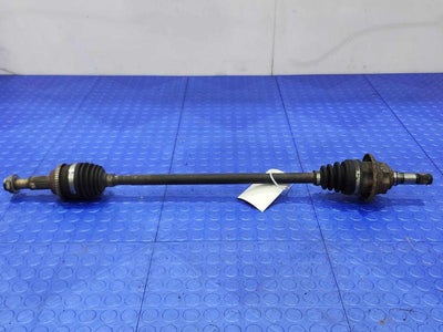 2015 Mazda CX-5 Axle Shaft