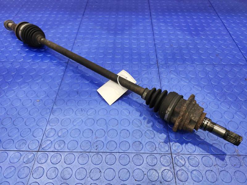 2015 Mazda CX-5 Axle Shaft