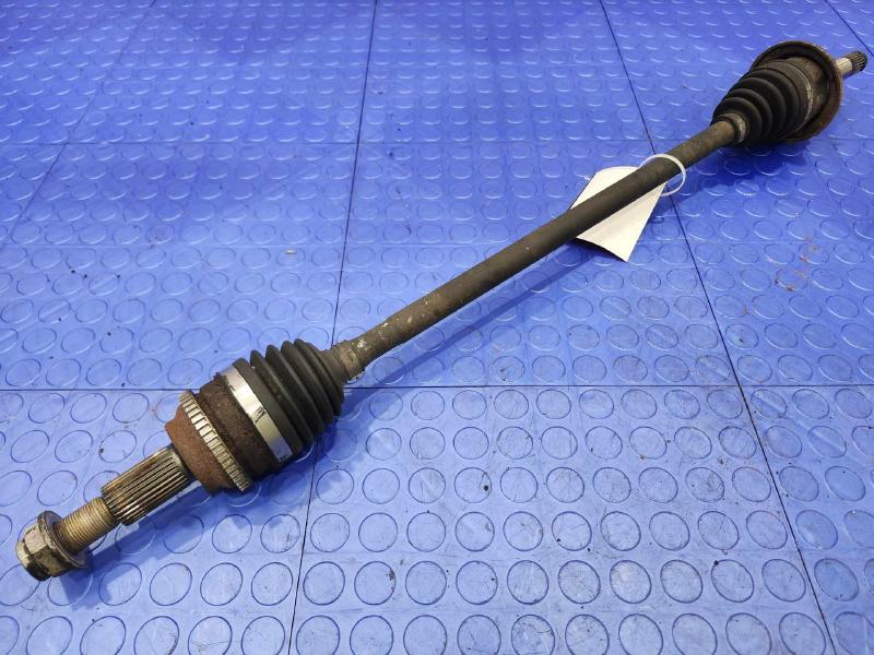 2015 Mazda CX-5 Axle Shaft