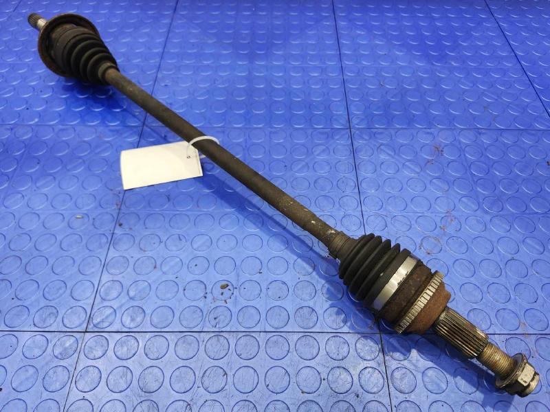 2015 Mazda CX-5 Axle Shaft
