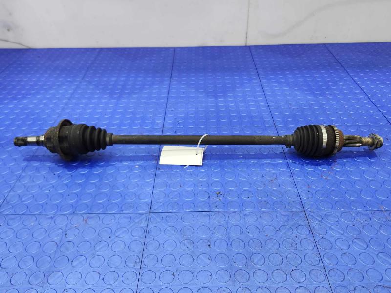 2015 Mazda CX-5 Axle Shaft
