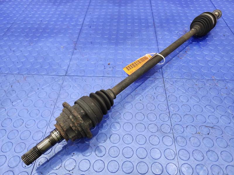 2015 Mazda CX-5 Axle Shaft