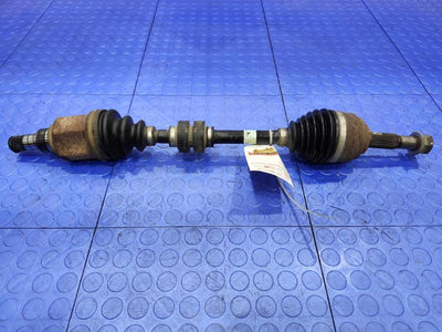 2014 Nissan Versa Axle Shaft
