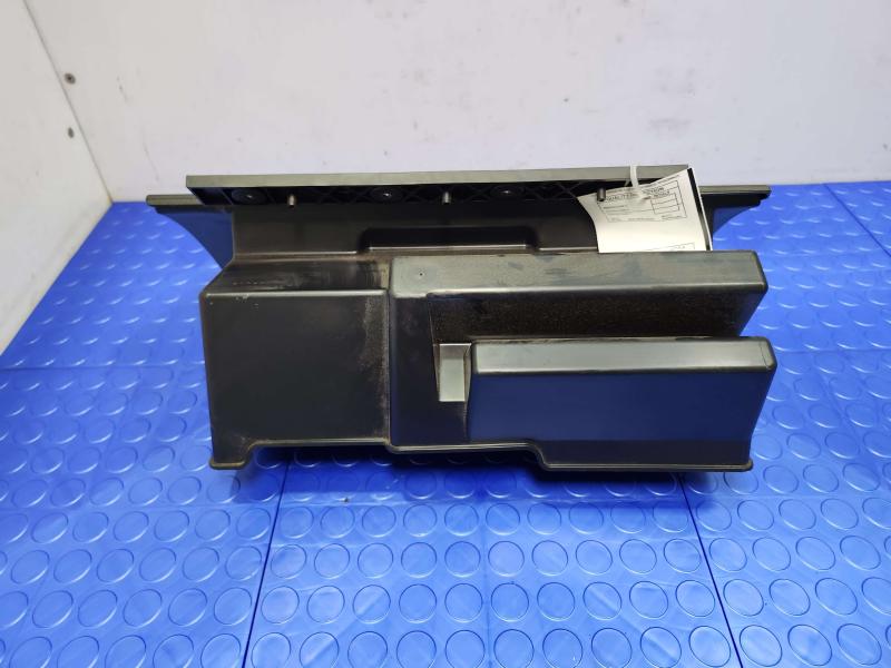 2014 Ford Mustang Glove Box