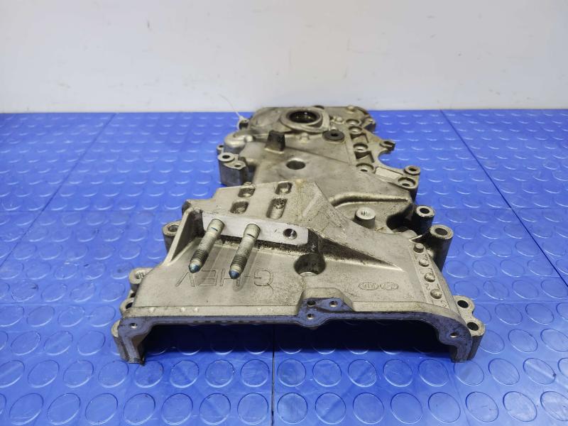 2016 Hyundai Sonata Timing Cover