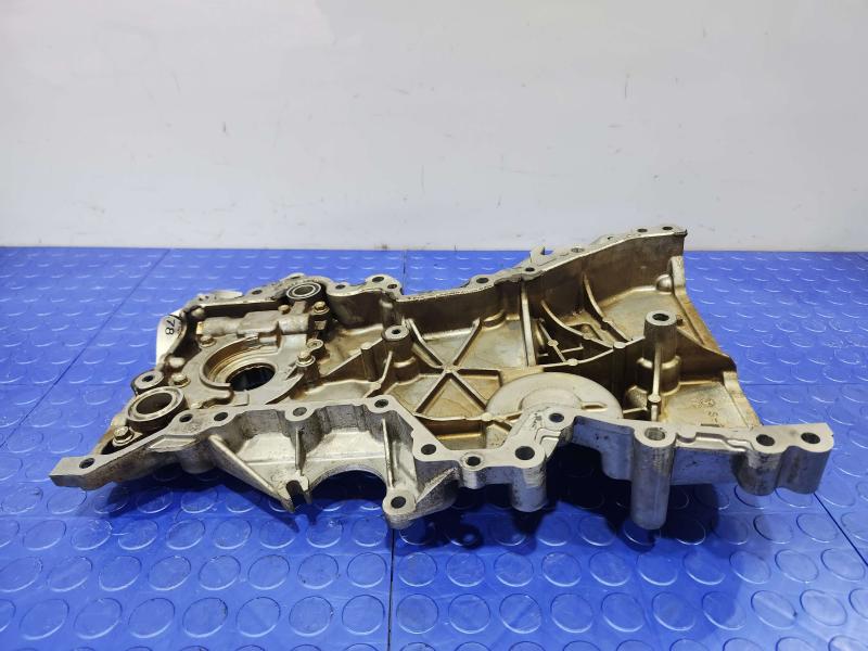 2016 Hyundai Sonata Timing Cover