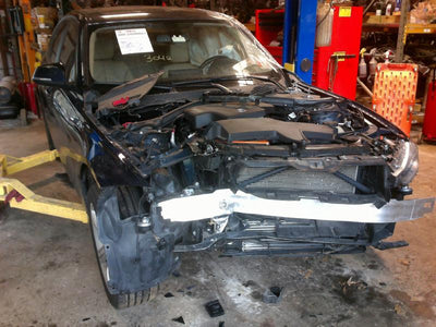 2013 BMW 328i Transmission Assy.