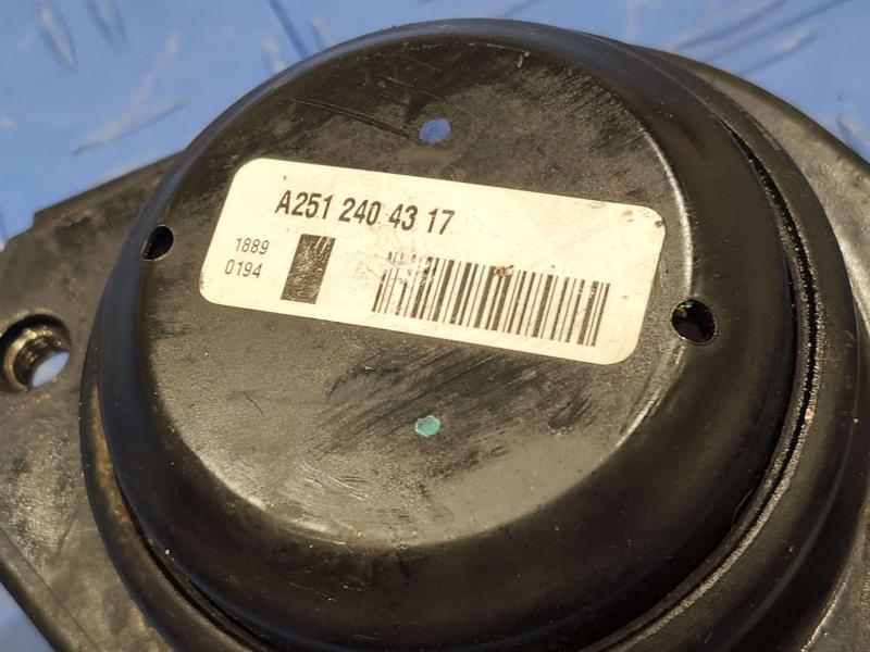 2010 Mercedes ML-Class Misc Ebay Parts