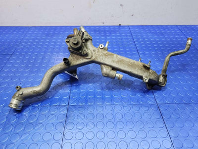2014-2018 Subaru Forester 2.5L Engine Water Pipe Genuine OEM Part 14050AA781