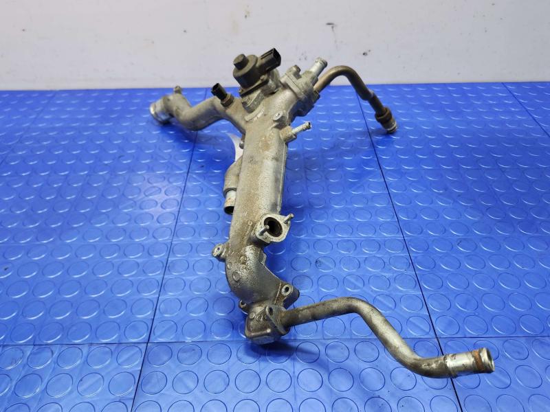 2014-2018 Subaru Forester 2.5L Engine Water Pipe Genuine OEM Part 14050AA781