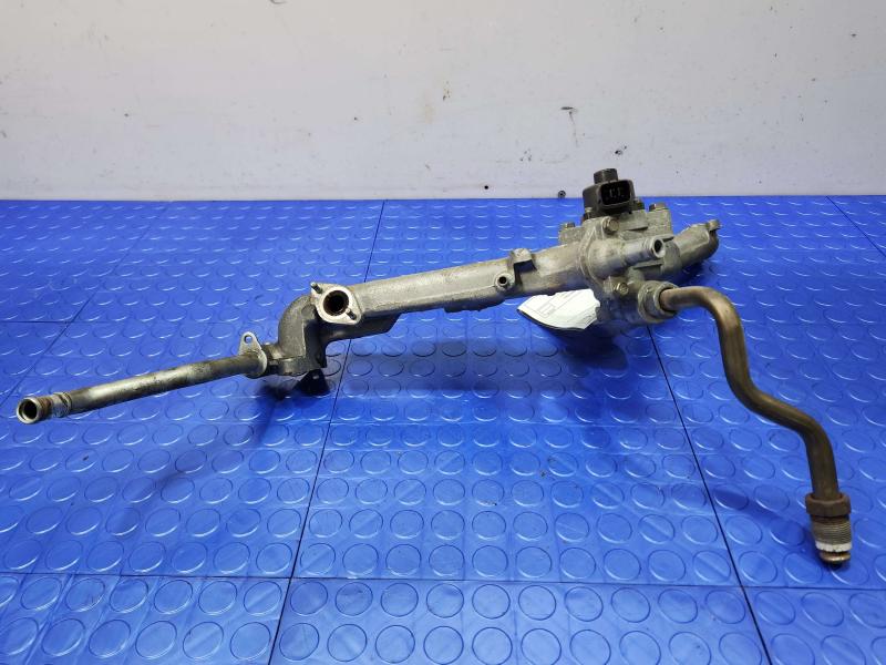 2014-2018 Subaru Forester 2.5L Engine Water Pipe Genuine OEM Part 14050AA781