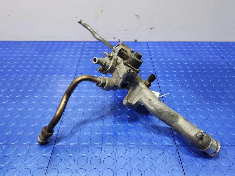 2014-2018 Subaru Forester 2.5L Engine Water Pipe Genuine OEM Part 14050AA781