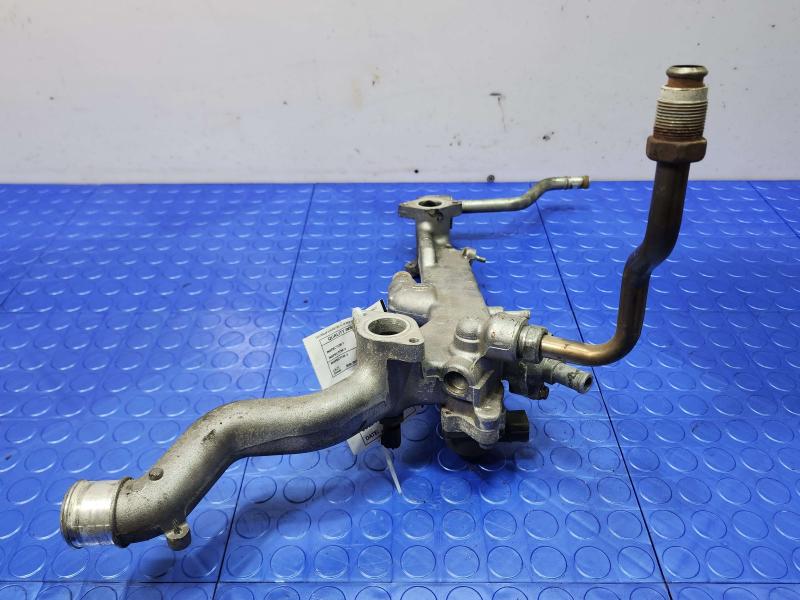 2014-2018 Subaru Forester 2.5L Engine Water Pipe Genuine OEM Part 14050AA781