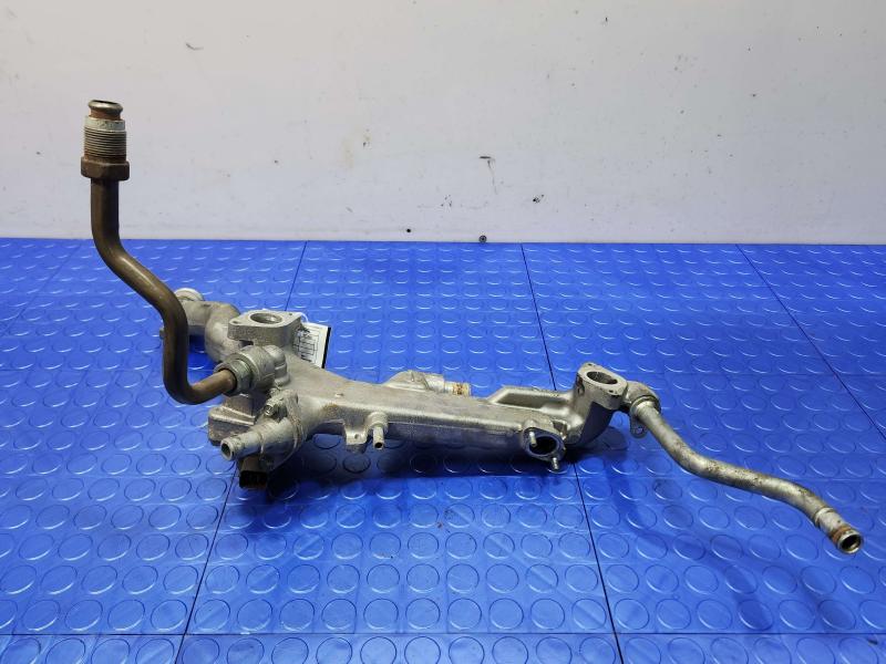 2014-2018 Subaru Forester 2.5L Engine Water Pipe Genuine OEM Part 14050AA781