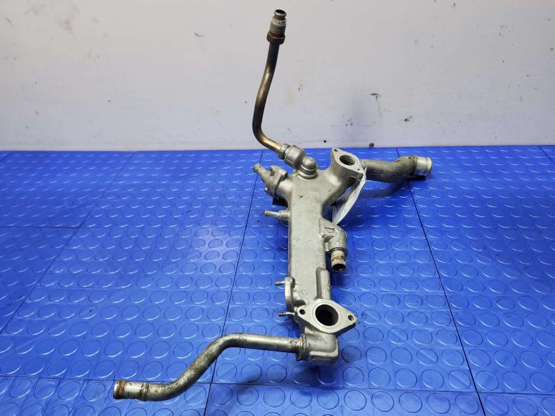 2014-2018 Subaru Forester 2.5L Engine Water Pipe Genuine OEM Part 14050AA781