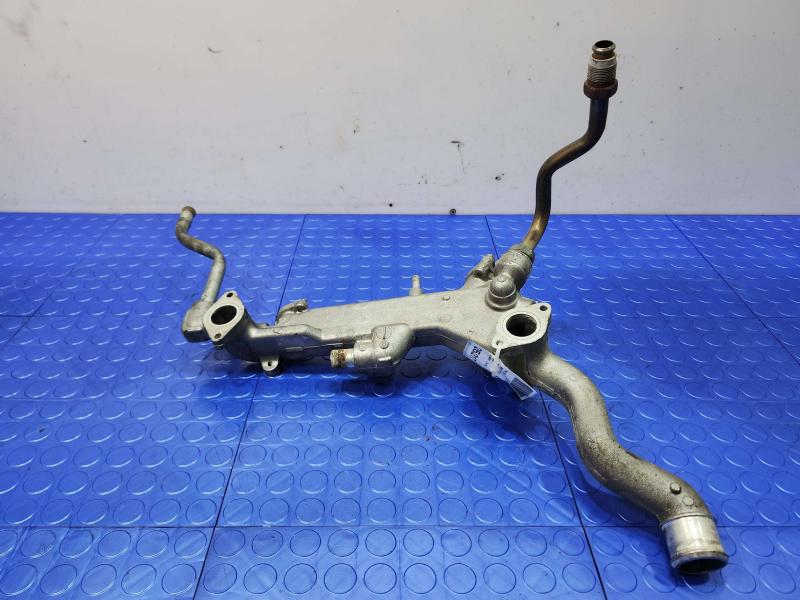 2014-2018 Subaru Forester 2.5L Engine Water Pipe Genuine OEM Part 14050AA781
