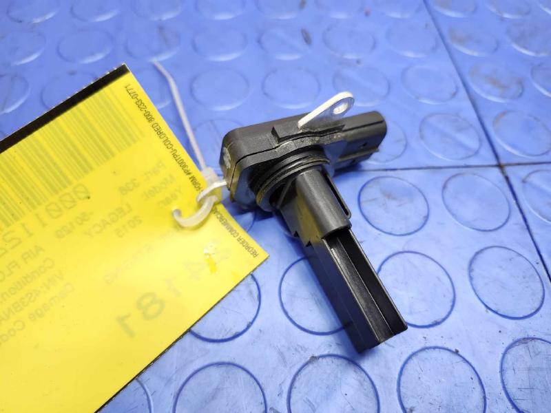 2015 Subaru Legacy Air Flow Meter