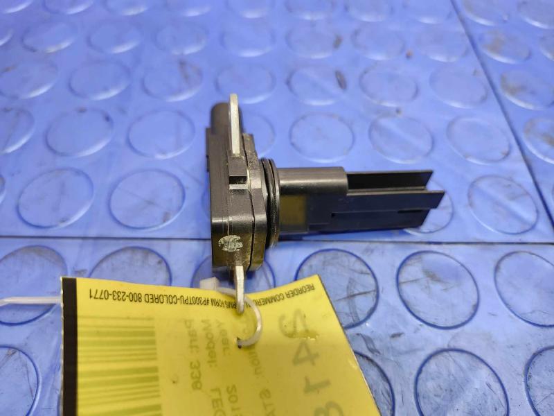 2015 Subaru Legacy Air Flow Meter