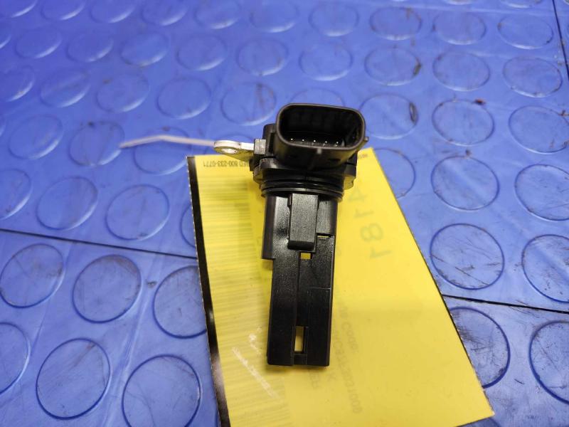 2015 Subaru Legacy Air Flow Meter