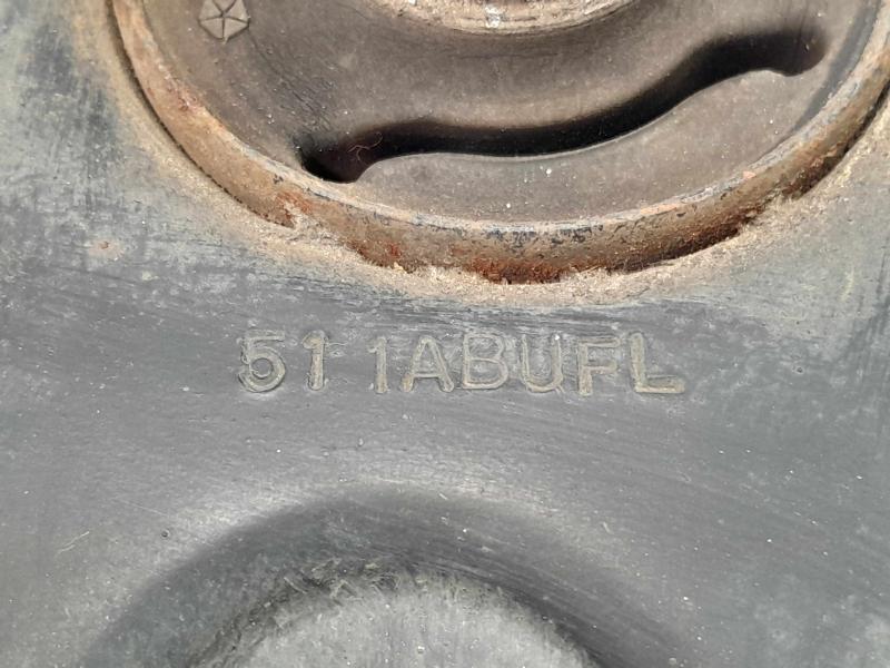 2015 Chrysler 200 Lower Control Arm Rr