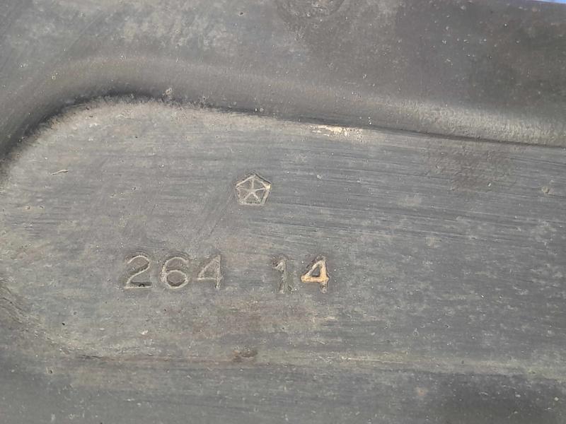 2015 Chrysler 200 Lower Control Arm Rr