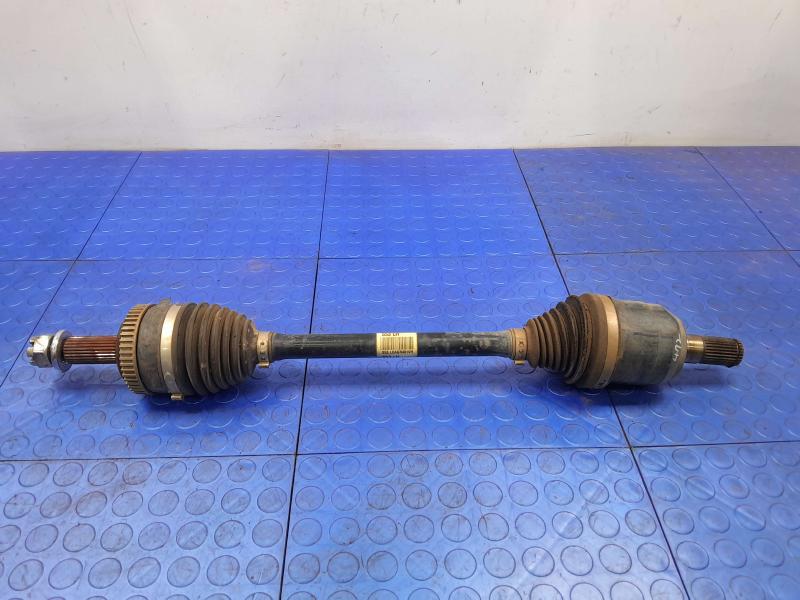 2015 Hyundai Tucson Axle Shaft