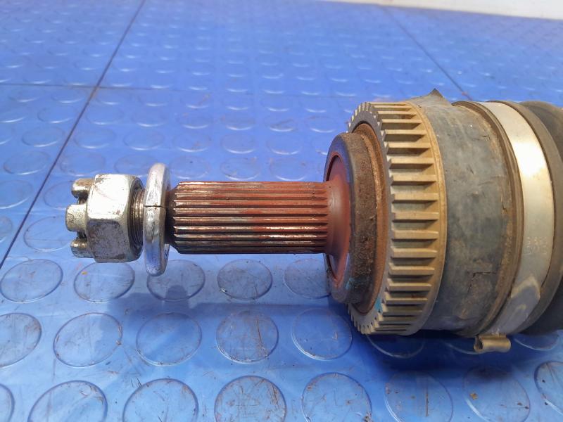 2015 Hyundai Tucson Axle Shaft