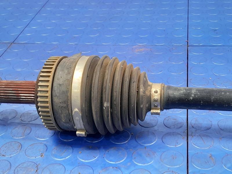 2015 Hyundai Tucson Axle Shaft