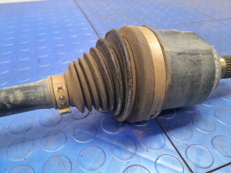2015 Hyundai Tucson Axle Shaft