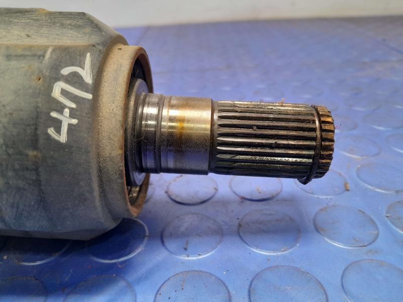 2015 Hyundai Tucson Axle Shaft