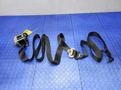 2013 Nissan Juke Front Seat Belt