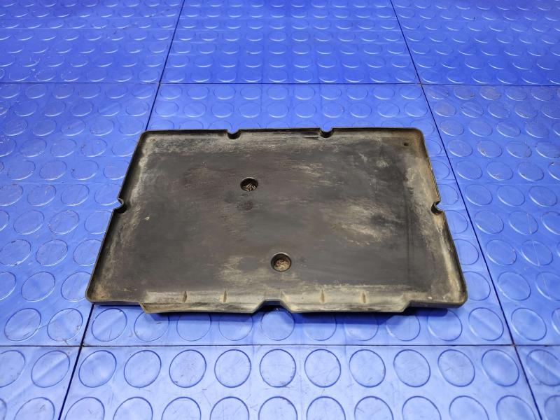2002 Toyota Camry Battery Tray