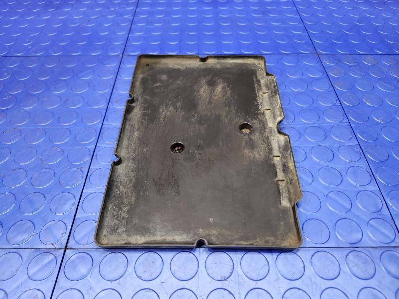 2002 Toyota Camry Battery Tray