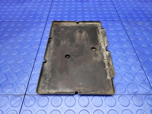 2002 Toyota Camry Battery Tray