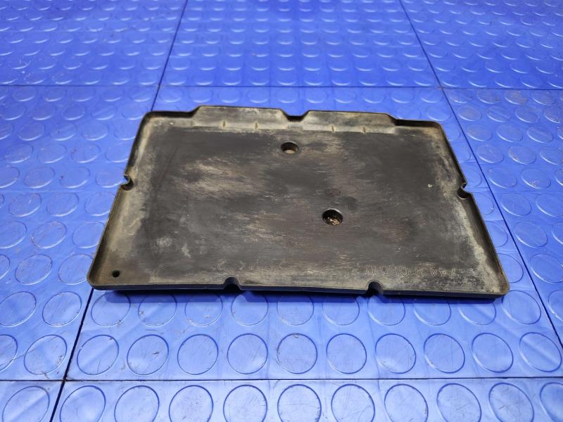 2002 Toyota Camry Battery Tray