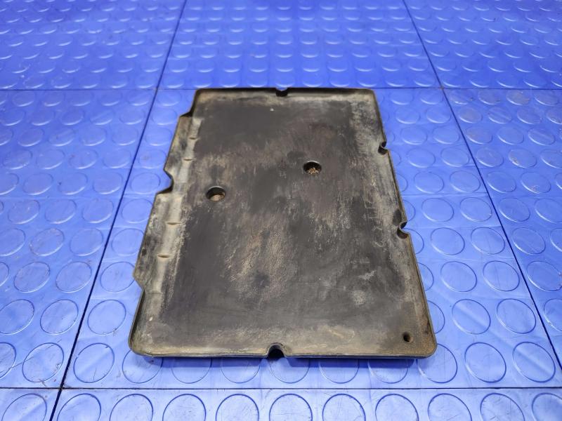2002 Toyota Camry Battery Tray