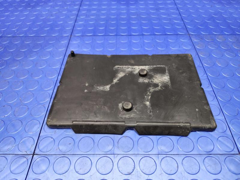 2002 Toyota Camry Battery Tray