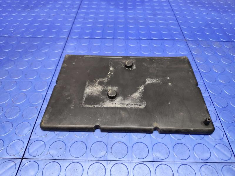 2002 Toyota Camry Battery Tray