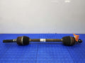 2015 Ford Mustang Axle Shaft