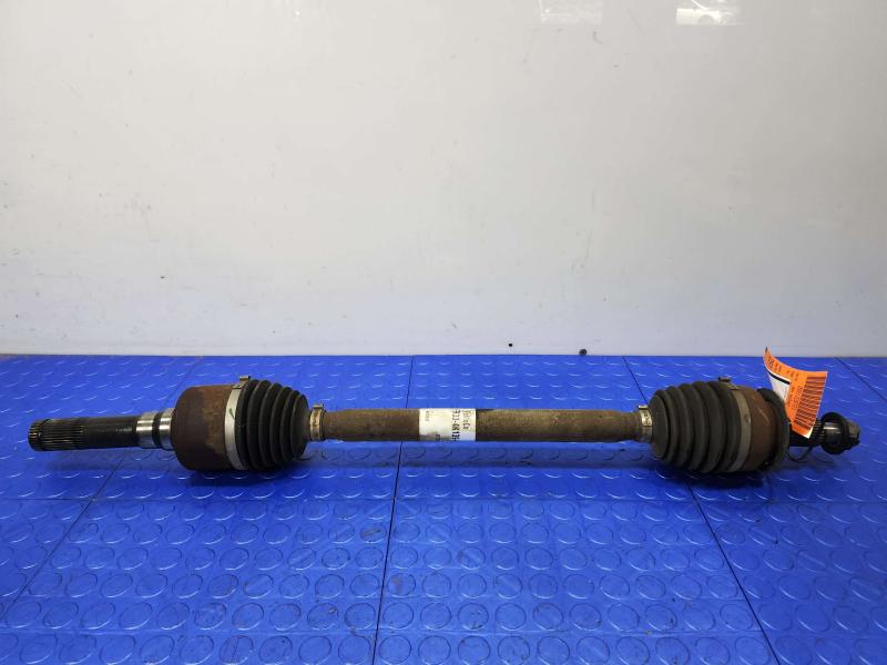 2015 Ford Mustang Axle Shaft