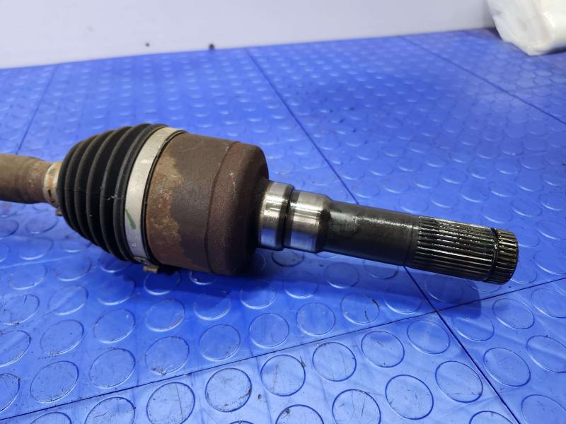 2015 Ford Mustang Axle Shaft