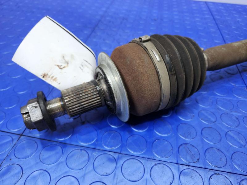 2015 Ford Mustang Axle Shaft
