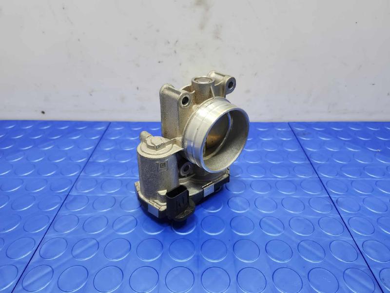 2014 Cadillac CTS Throttle Body/Valve Assy