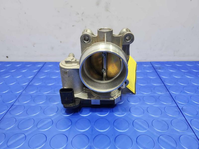 2014 Cadillac CTS Throttle Body/Valve Assy