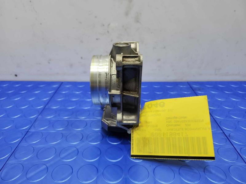 2014 Cadillac CTS Throttle Body/Valve Assy