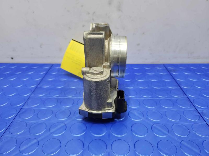2014 Cadillac CTS Throttle Body/Valve Assy