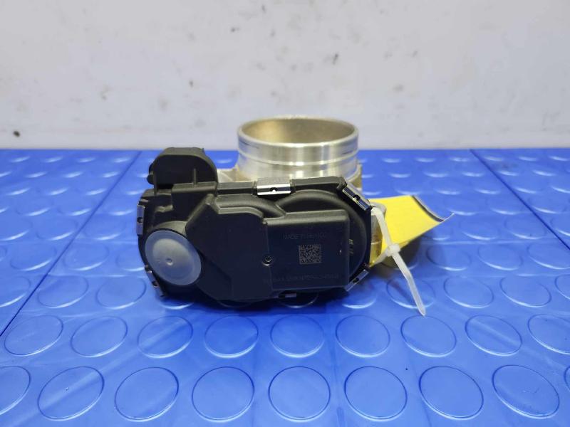2014 Cadillac CTS Throttle Body/Valve Assy