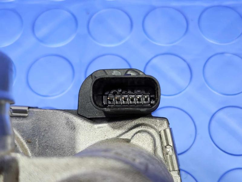 2014 Cadillac CTS Throttle Body/Valve Assy